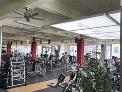 -聚健身GatherFitness(余杭店)