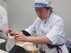 -姥家春饼店(漳州二路店)