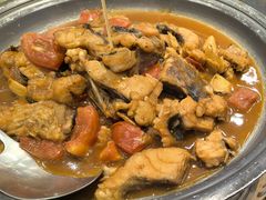 -大师傅金奖啤酒鱼(西街口总店)