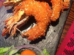 -甘尼仕印度餐厅爵士酒吧(阳春巷店)