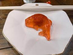 -秦月轩·长安小馆·新陕菜(阜成路·五棵松店)