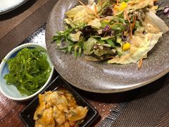 -渔日本料理铁板烧(新天地假日广场店)