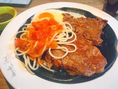 红酒菲力牛排-豪客来牛排(青龙街店)
