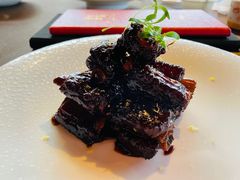 -三利音·东方司宴(外滩店)