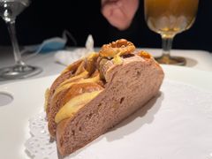 -波特曼西餐厅(南岗店)