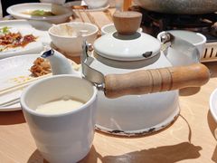 -关东小磨东北菜(上海长风大悦城店)