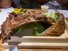 -木屋烧烤(岗顶二店)