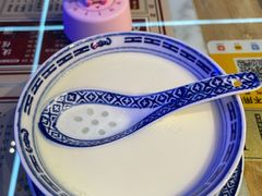 招牌姜撞奶-捷信牛奶甜品世家(合生汇店)