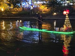 -桂林两江四湖景区