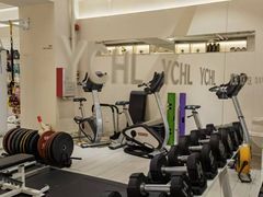 -YCHL Studios健身工作室(市二宫店)