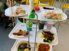 -宜家·瑞典风味餐厅(无锡店)