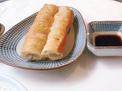 古早味油条-桃园眷村(万象天地店)