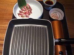 -京料理·日料自助·铁板燒(复悦城店)