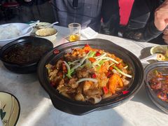 -阿龙酒煲(海宁新苑路店)