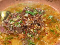 -吃货私房菜(丽江束河古镇店)