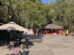 -大慈岩风景区