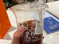 -OUR Bakery(SKP-S店)