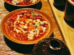 -串大叔炭火烤串·鸡西大冷面刀削面(总店)