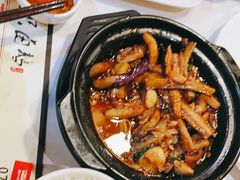 -壹只卤鹅·潮汕菜(莲塘店)