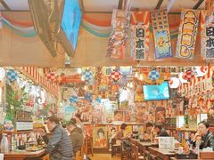 -平成屋·午肴夜酒(四川北路店)
