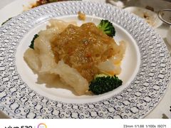 -绿雅酒家(江西中路店)