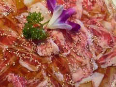 -kingkong大猩猩烤肉(CBD店)