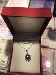 -周大福CHOW TAI FOOK(南京东路永安百货店)