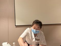 -华夏良子·足道SPA艾灸(翠微店)