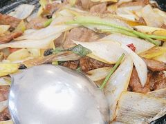 -茶港食堂(武昌店)