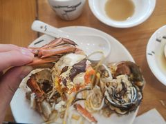 -品鲜村农家菜·阳澄湖大闸蟹(总店)