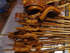 -Let’s WaKao瓦烤(贝森店)