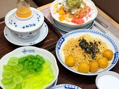 -赵记传承·中国甜品(福州总店)
