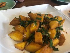 -泰钰丰烤鸭.天津菜(开发区店)