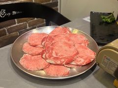 -咕咕站韩国料理(紫金港店)