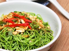 -薛阿婆(北美新天地中心店)