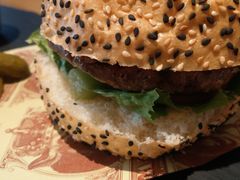 -FAT COW(虹梅路店)
