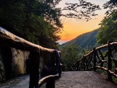 -萍乡武功山风景名胜区