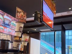 -汉堡王(北京通州领展店)