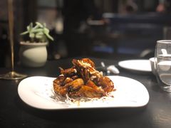 -新加坡海鲜(国贸商城店)
