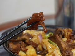 -珍珍小食店(西华路店)