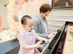 -刘健艺术钢琴学校·专注钢琴教育25周年(徐家汇校区)