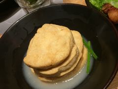 -金牌外婆家(苏州中心店)