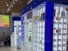 -诺柯视眼镜-蔡司依视路官方工厂店(白银路店)