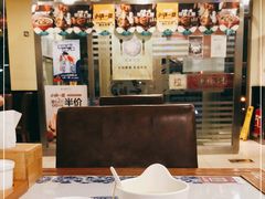 大堂-东方饺子王(和平里店)