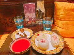 -富华斋饽饽铺·宫廷糕点·伴手礼(护国新天地店)