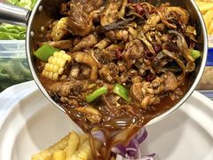 -胖东来生活广场(健康路店)
