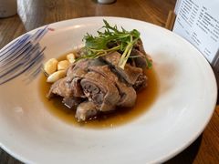 -老阿爸鲜鱼土菜(昆山花桥店)