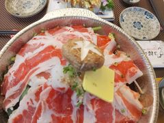 -樱の千渡日式料理·铁板烧•烧鸟(金盛田广场店)