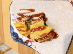 -樱の千渡日式料理·铁板烧•烧鸟(金盛田广场店)