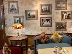 -国际饭店·原点咖啡吧ORIGIN CAFE&BAR